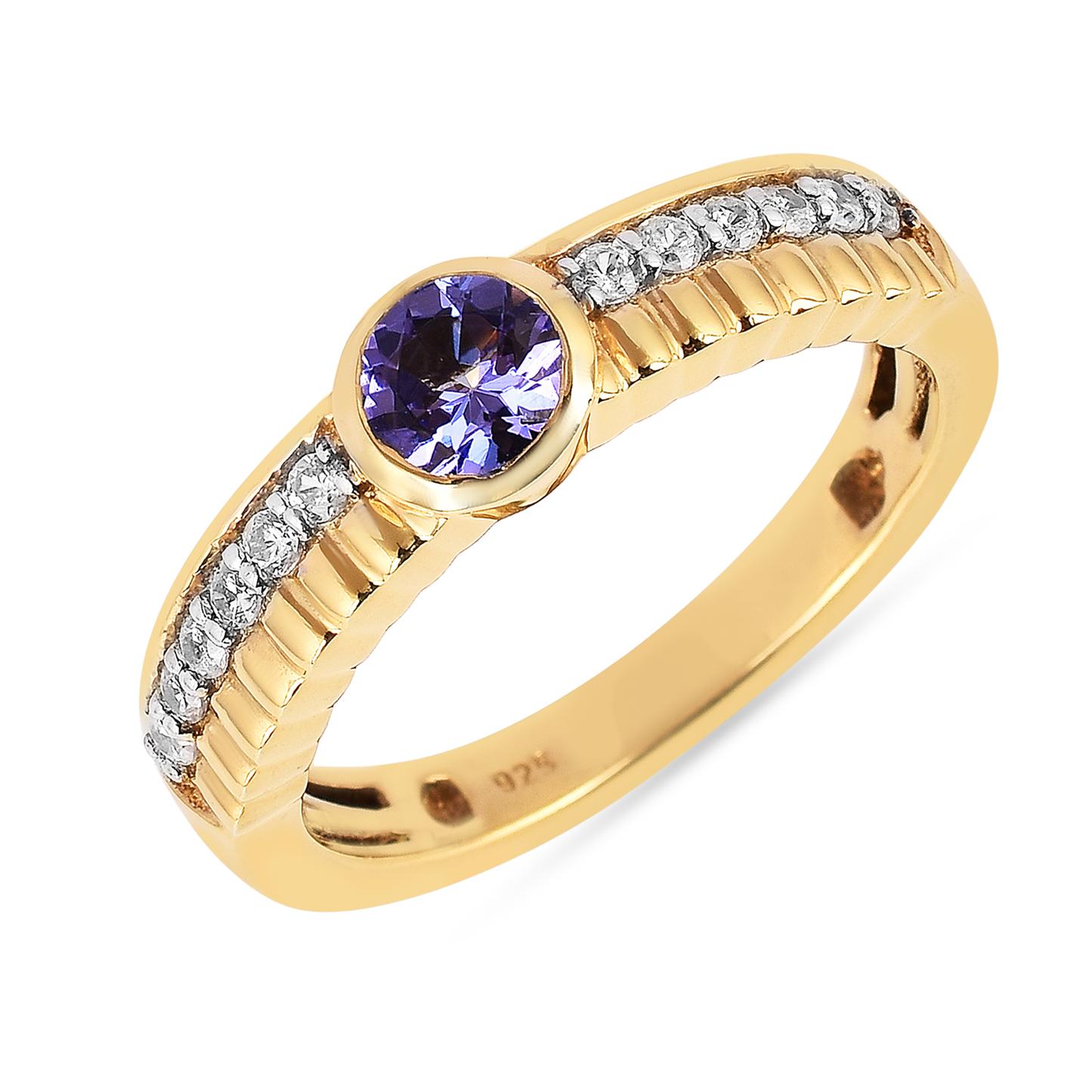 Bague Les Divines
