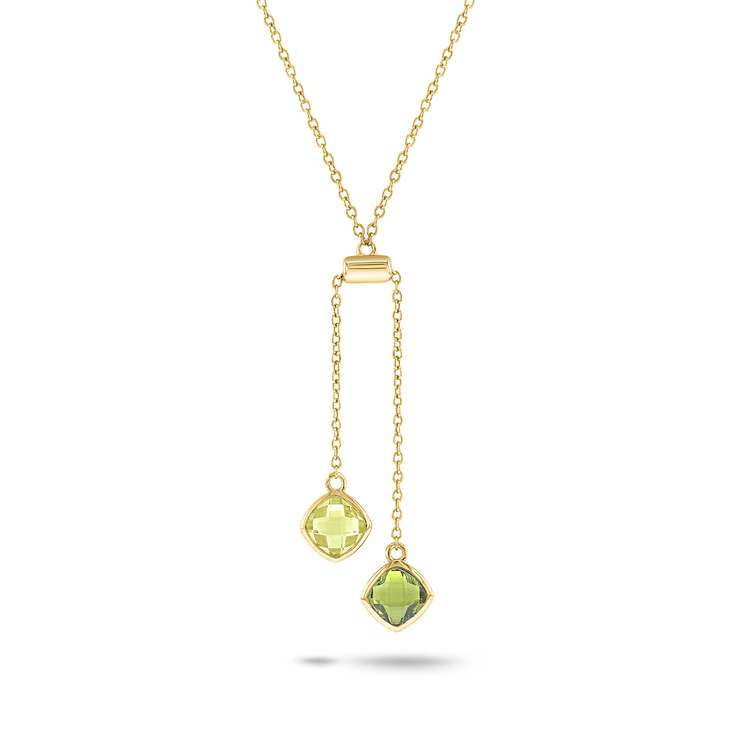 Necklace Les Divines