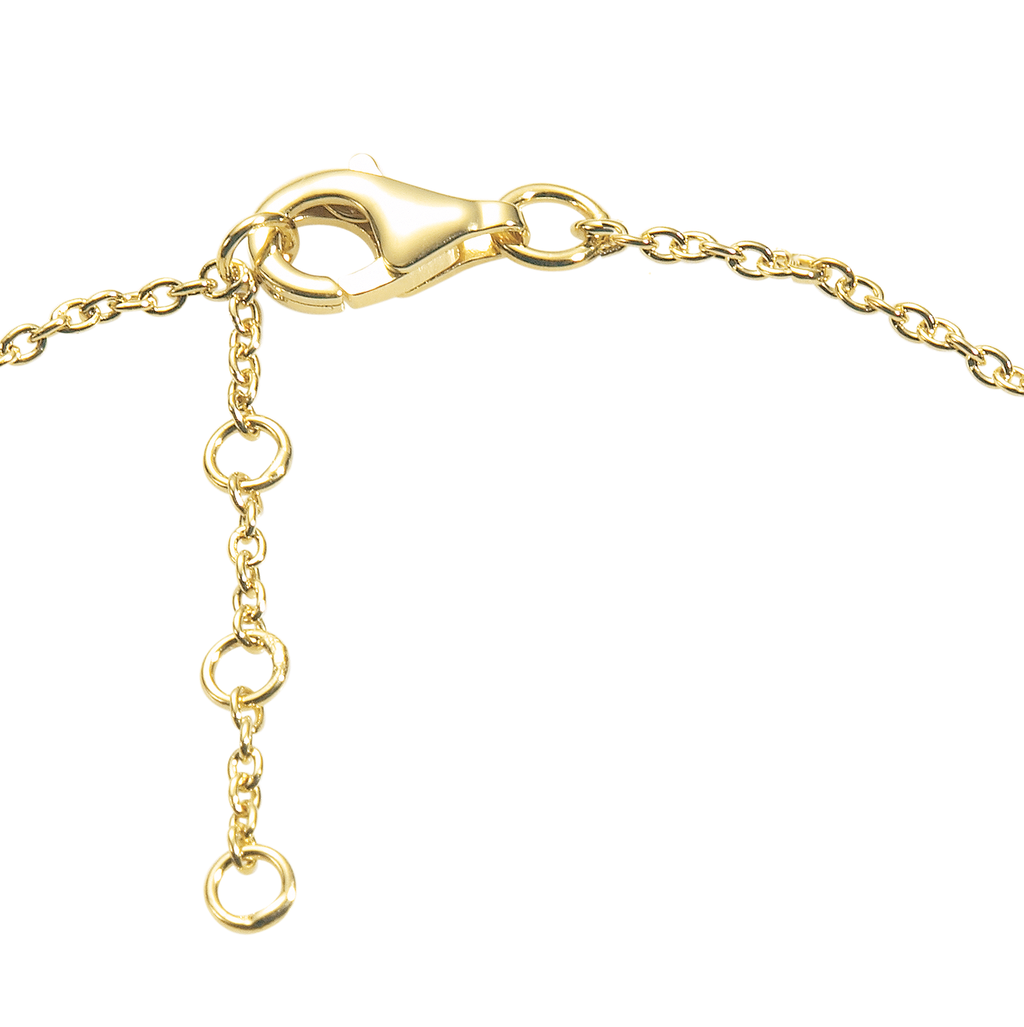 Necklace Les Divines