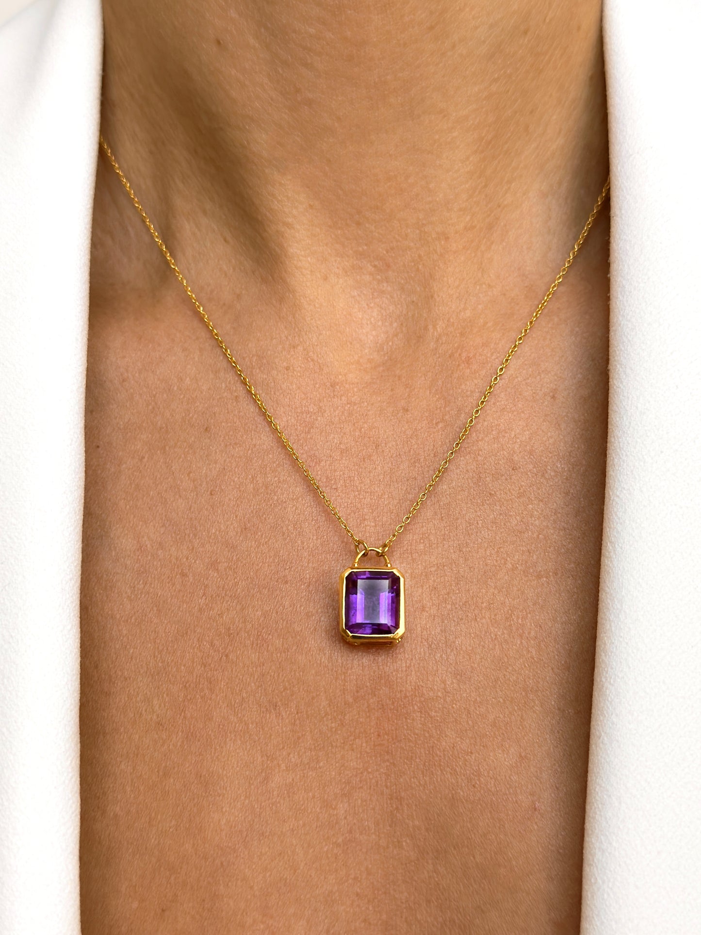Necklace Les Divines