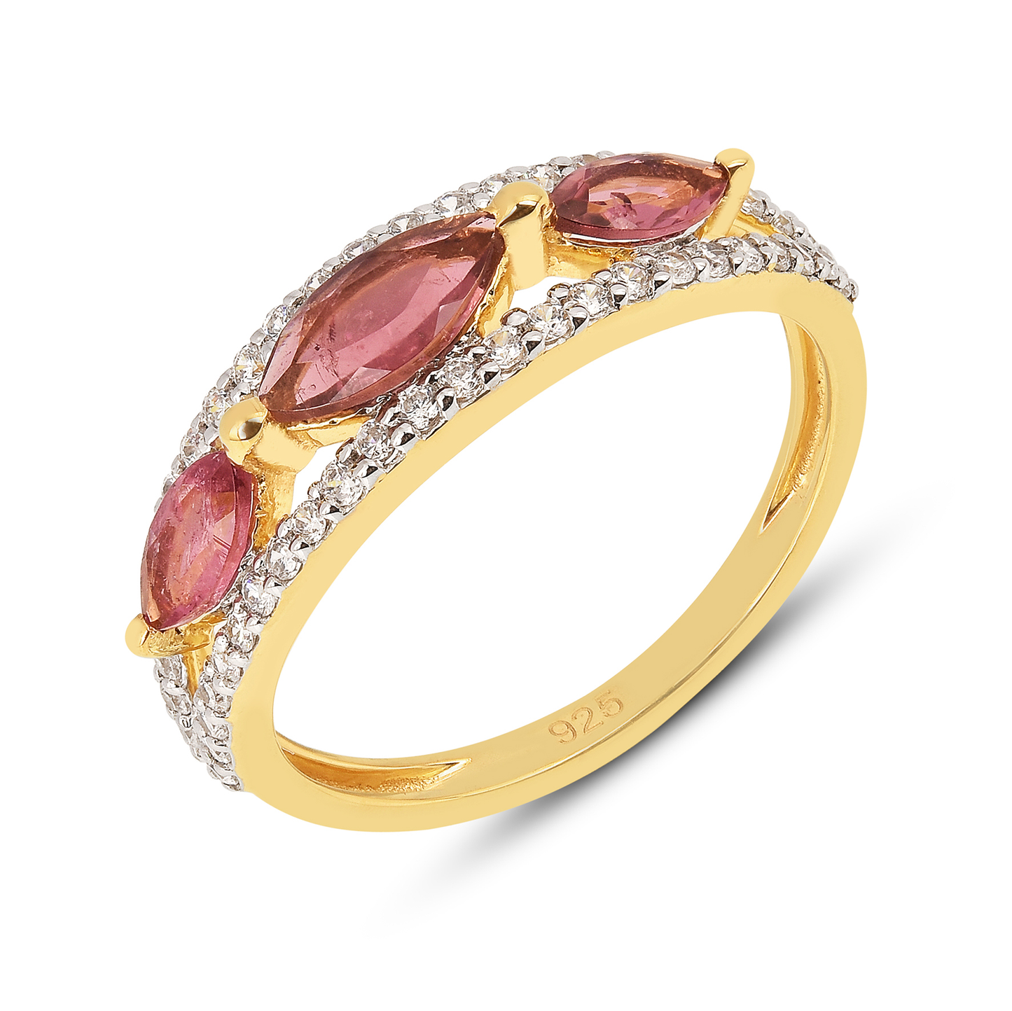 Bague Les Divines