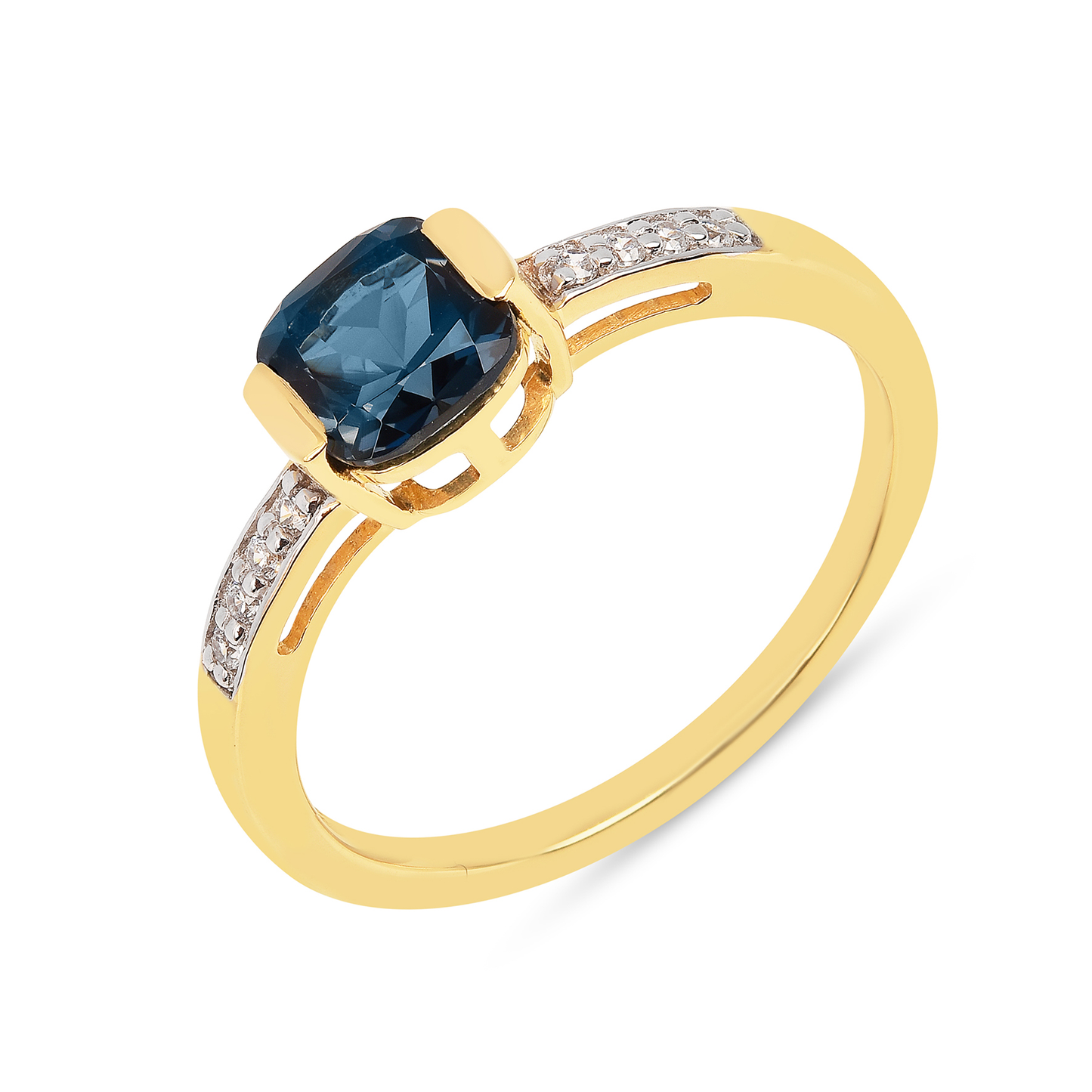 Bague Les Divines