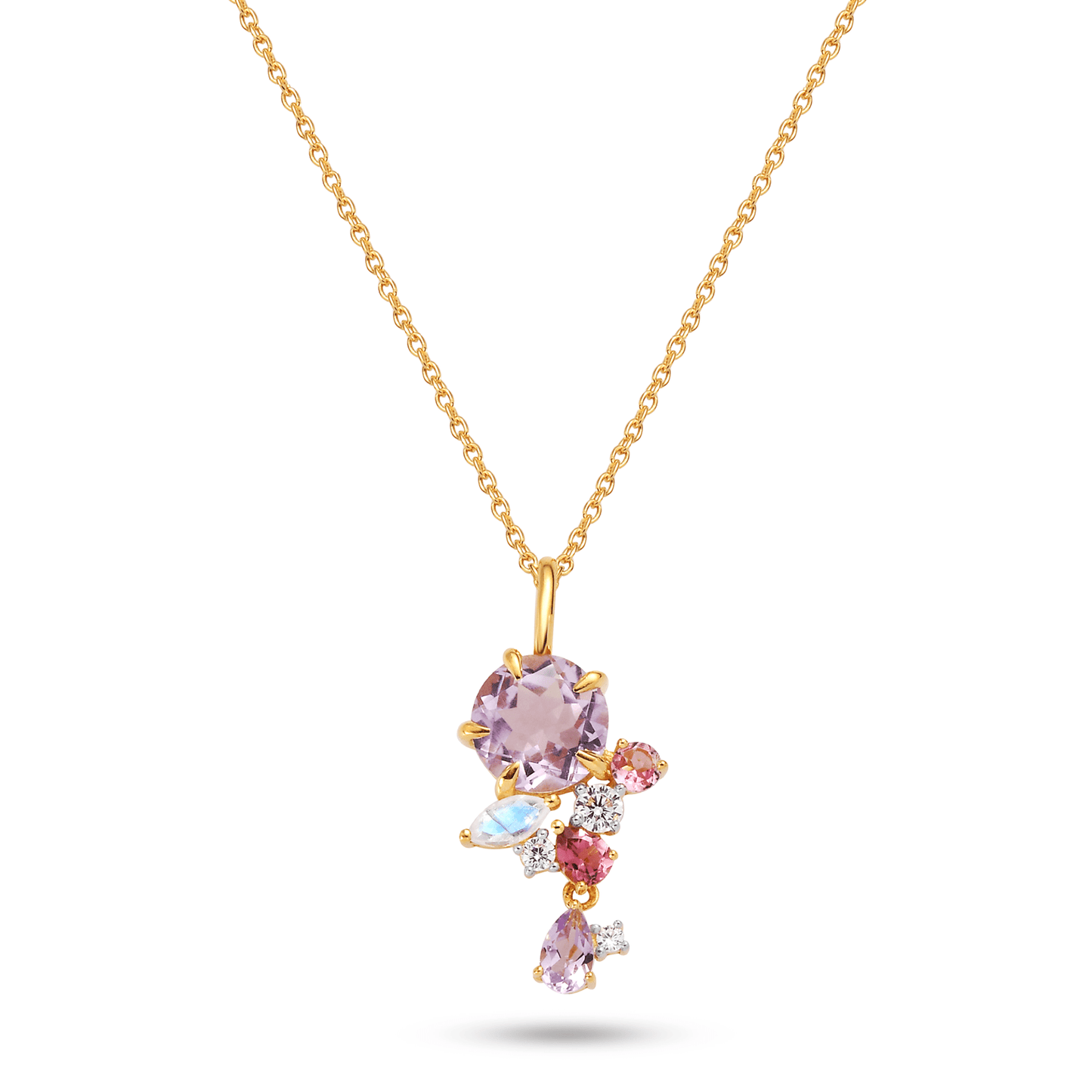 Collier Les Divines