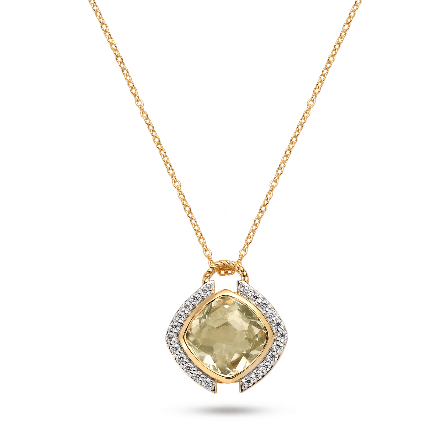 Collier Les Divines