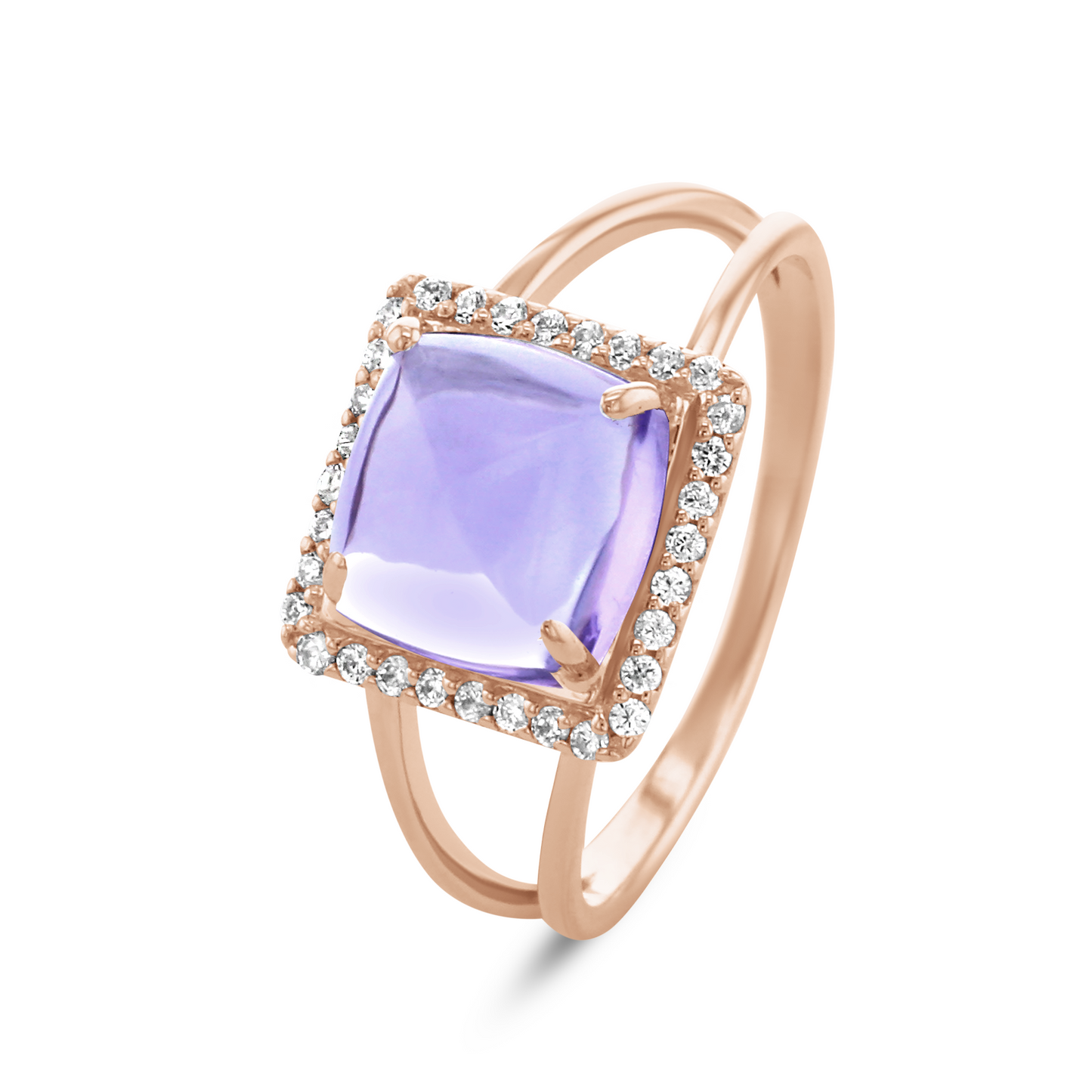 Bague Les Divines