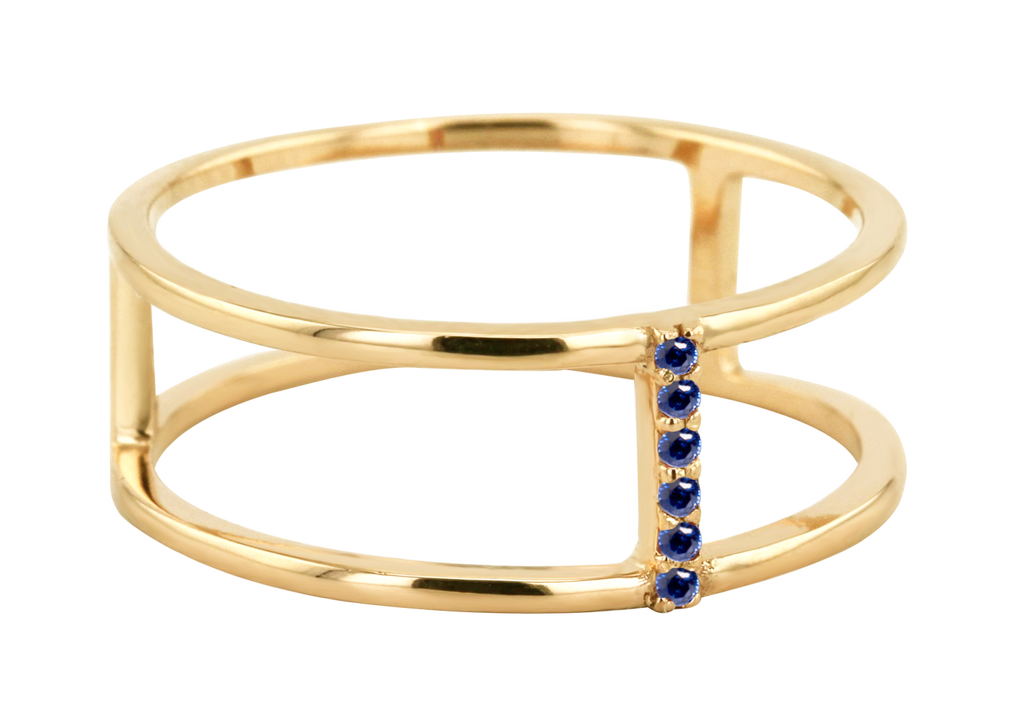 Bague Les Divines
