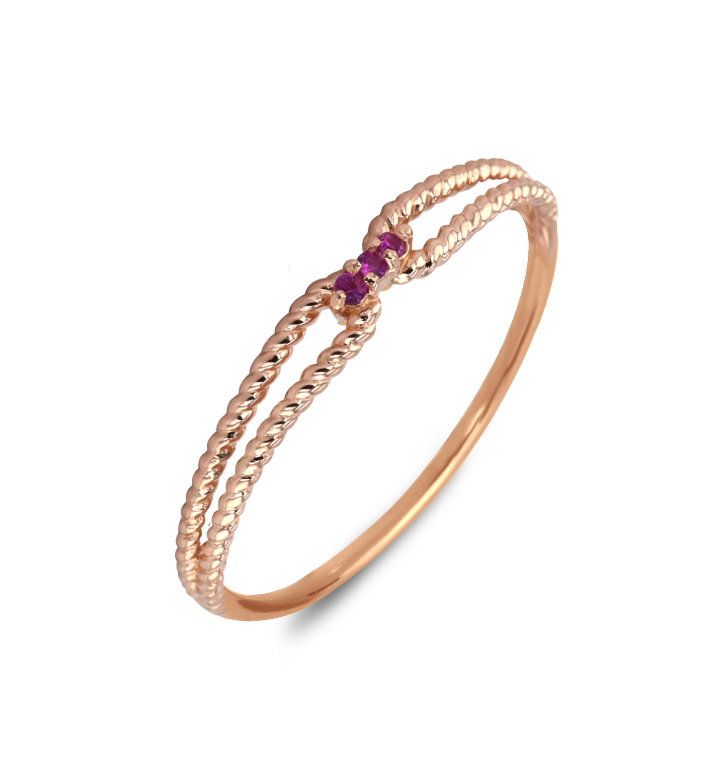 Bague Les Divines