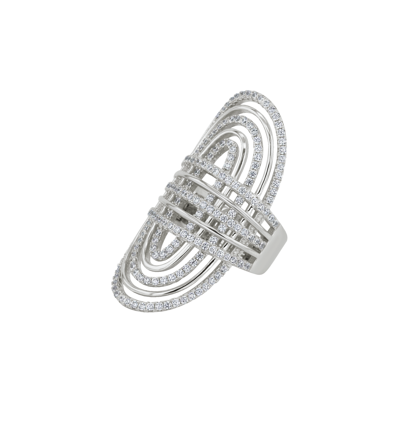Ring Les Divines