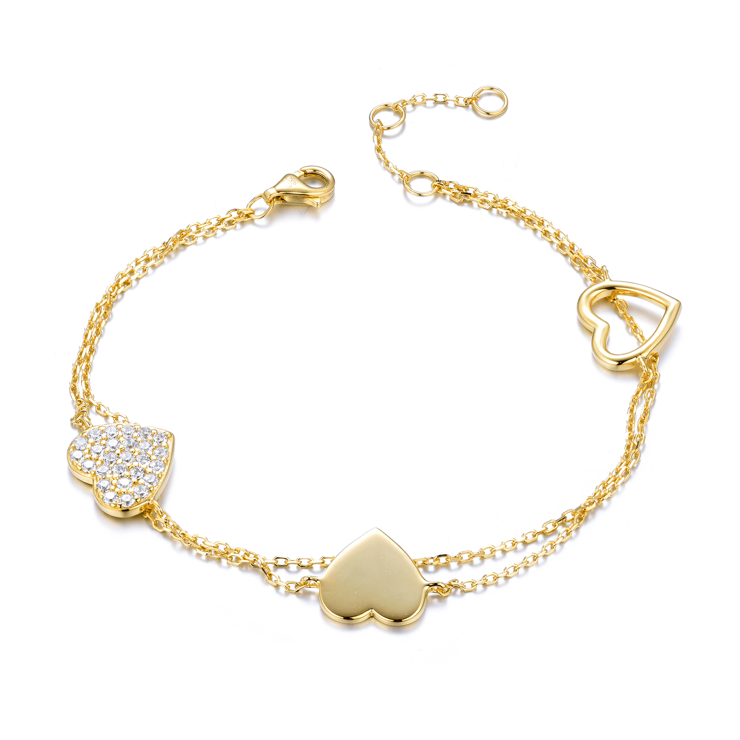 Bracelet Les Divines