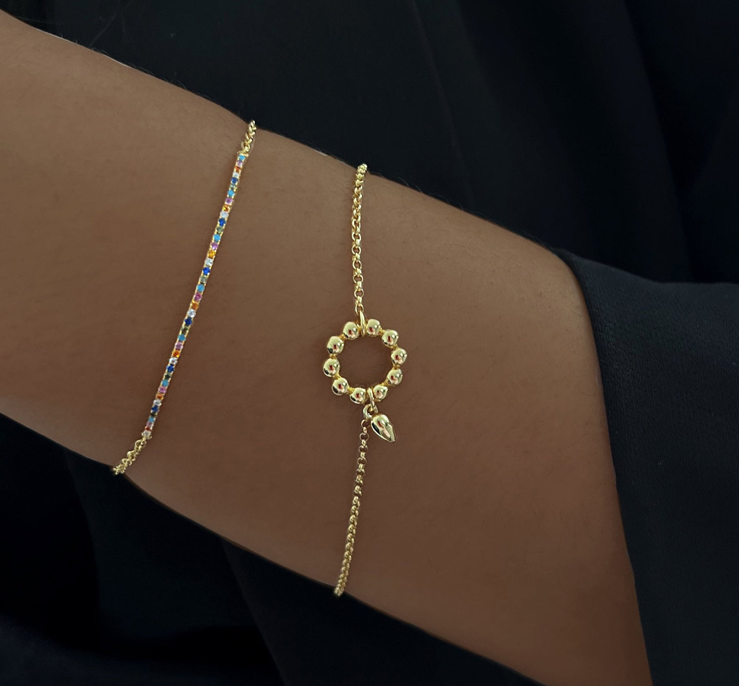 Bracelet Les Divines