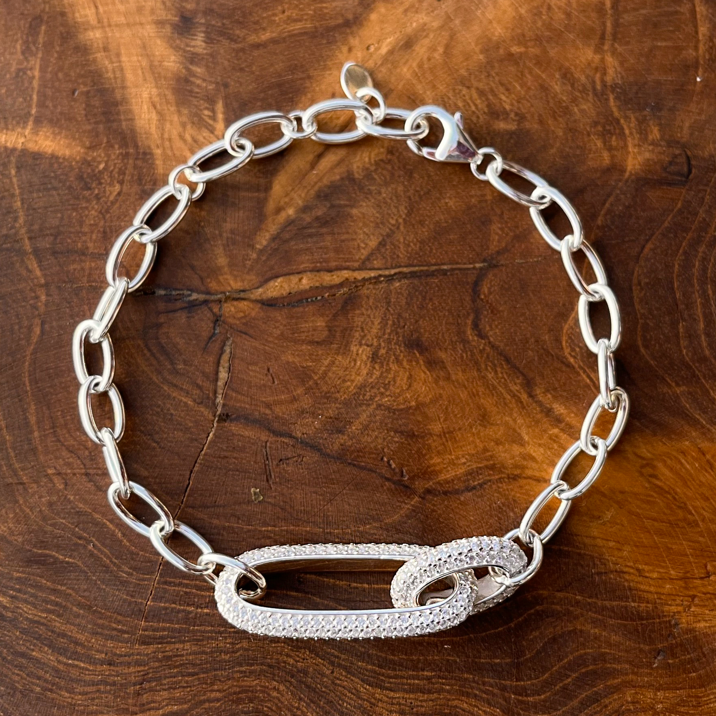Bracelet Les Divines