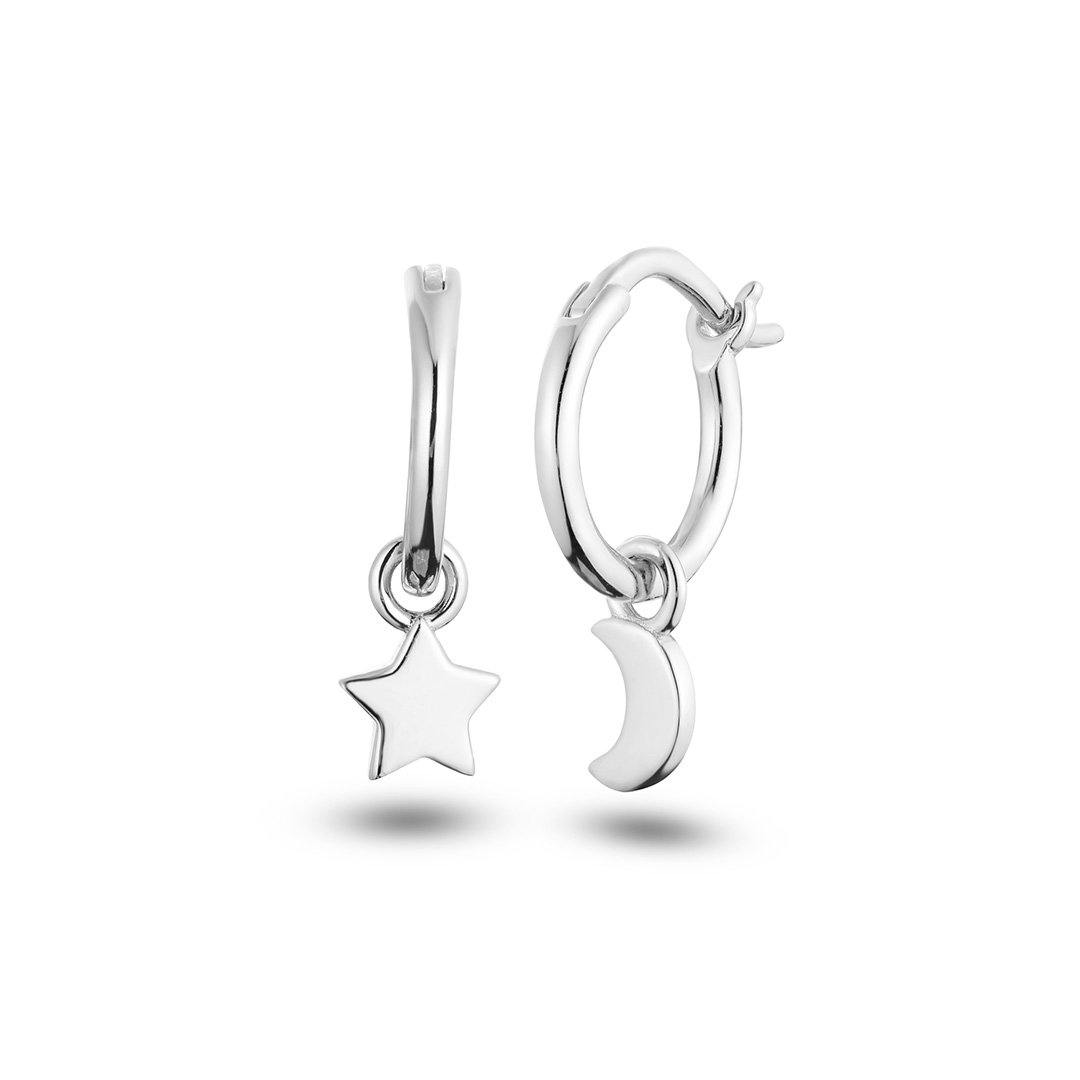 Les Divines earrings