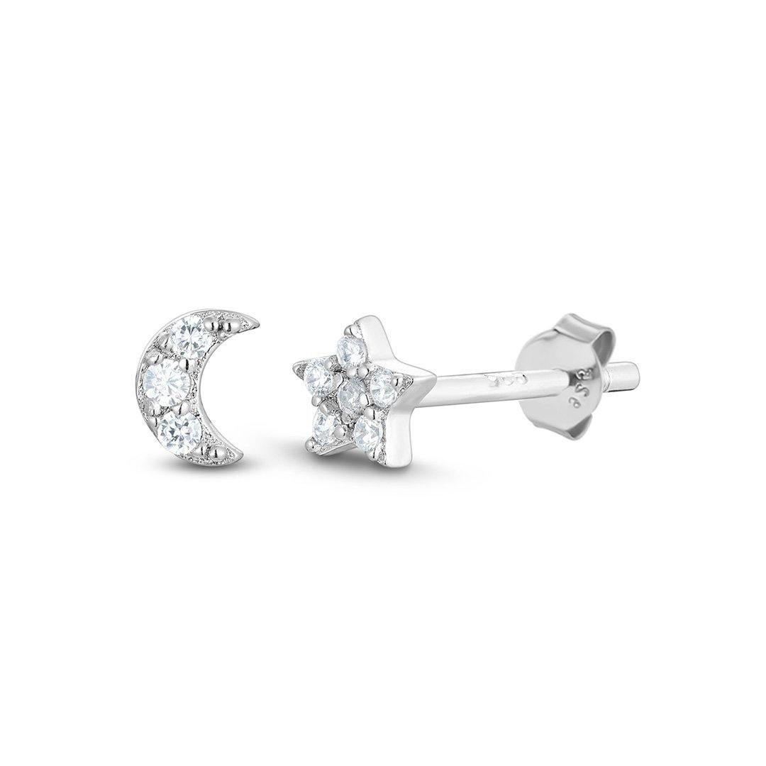 Boucles d'oreilles Les Divines