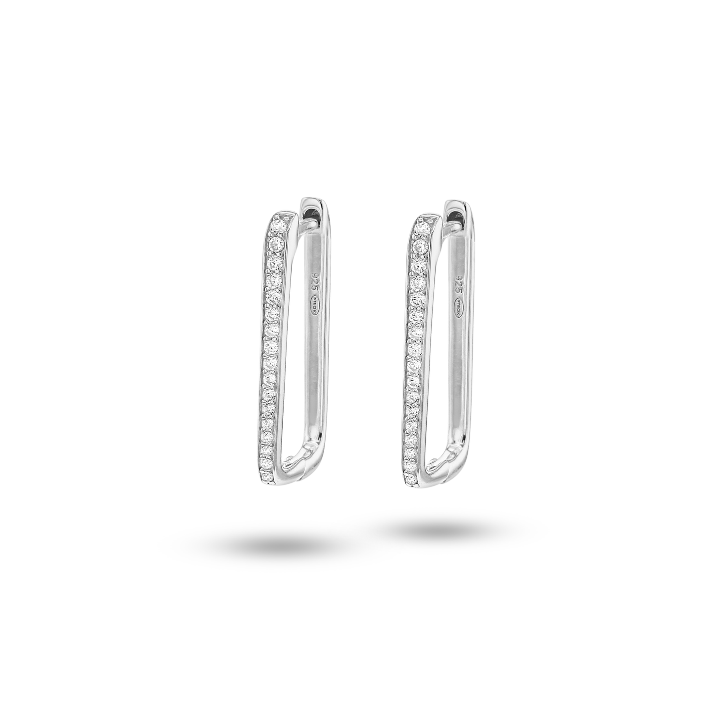 Boucles d'oreilles Les Divines