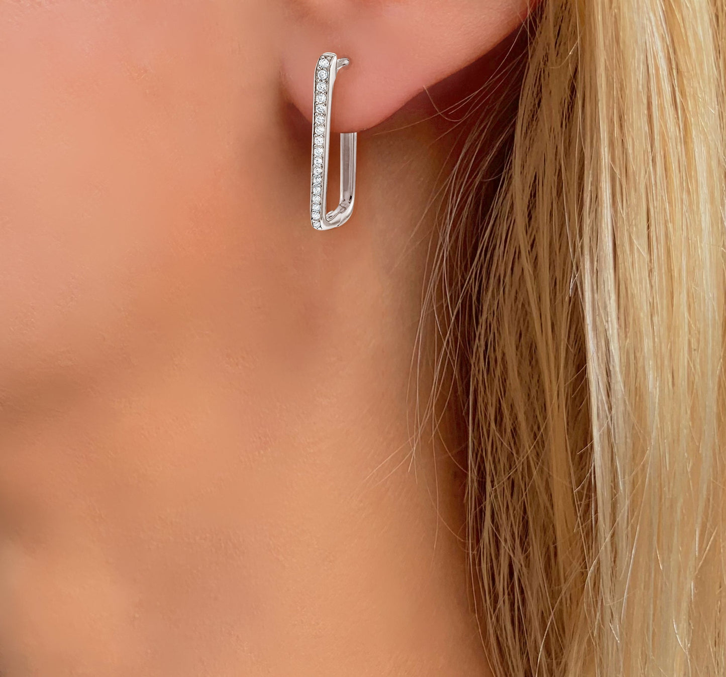 Boucles d'oreilles Les Divines