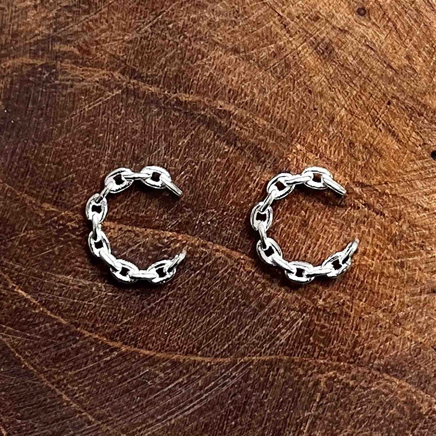 Boucles d'oreilles Les Divines