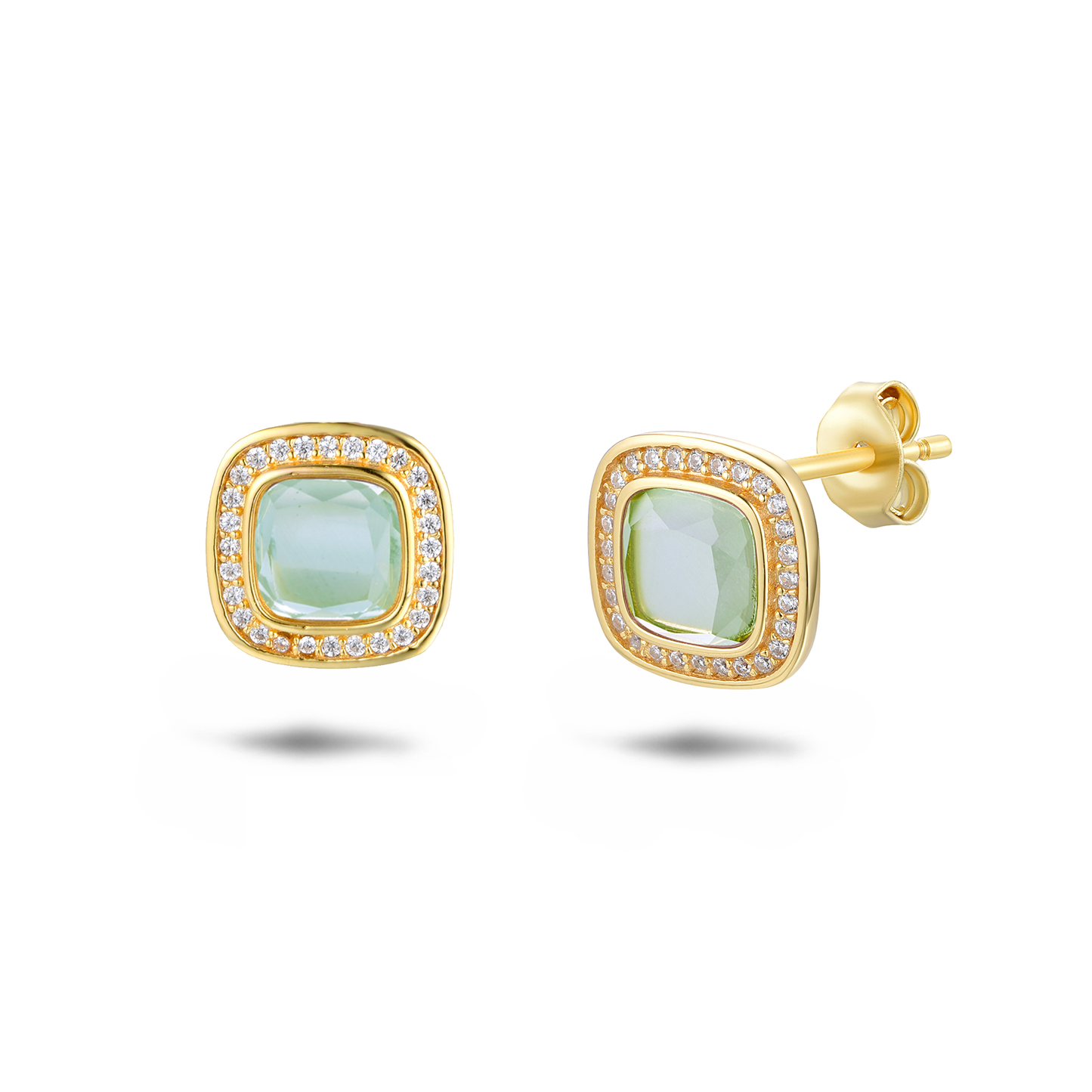 Boucles d'oreilles Les Divines
