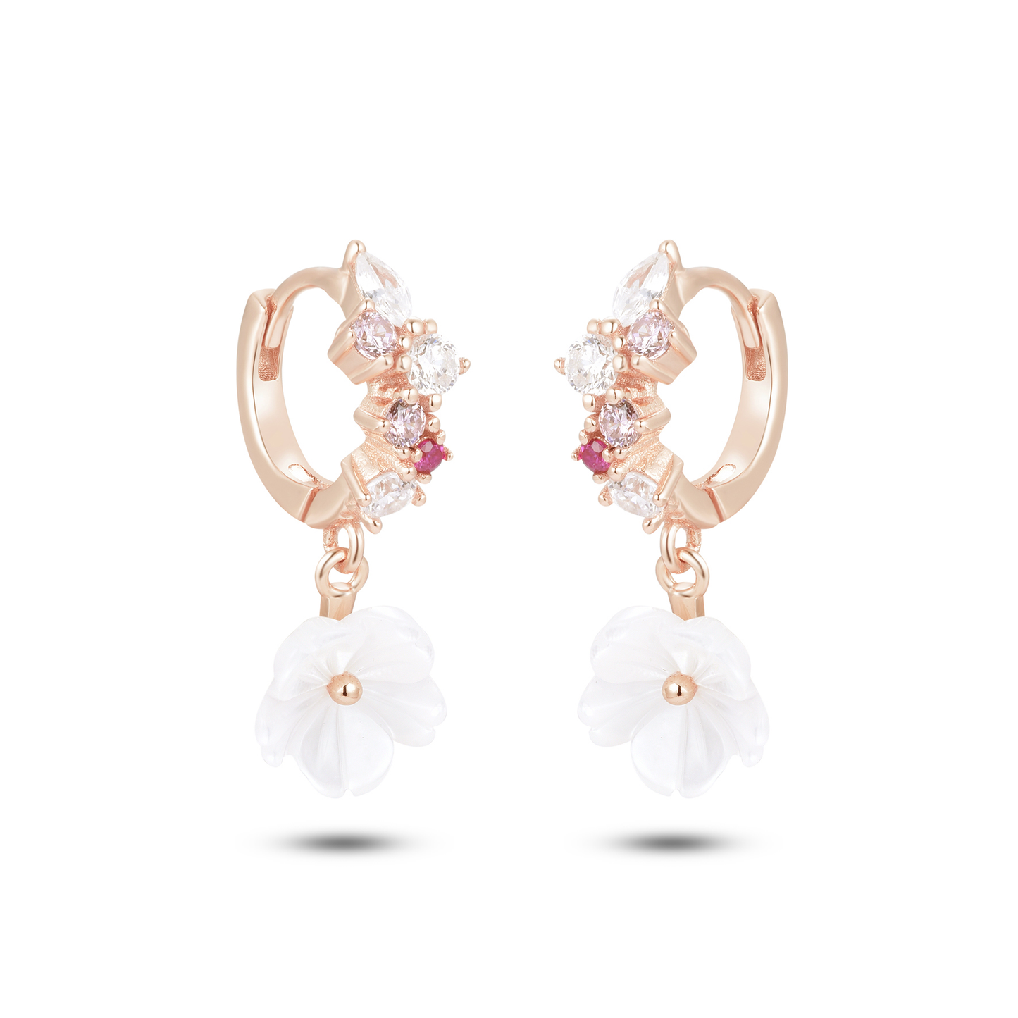 Boucles d'oreilles Les Divines