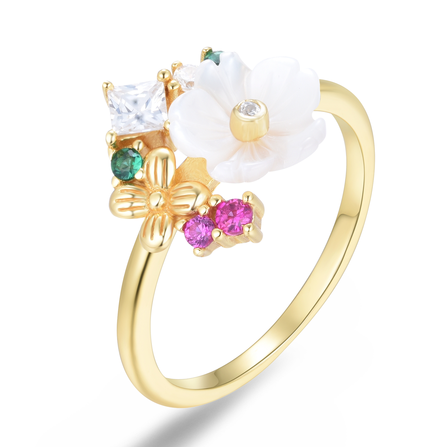 Bague Les Divines
