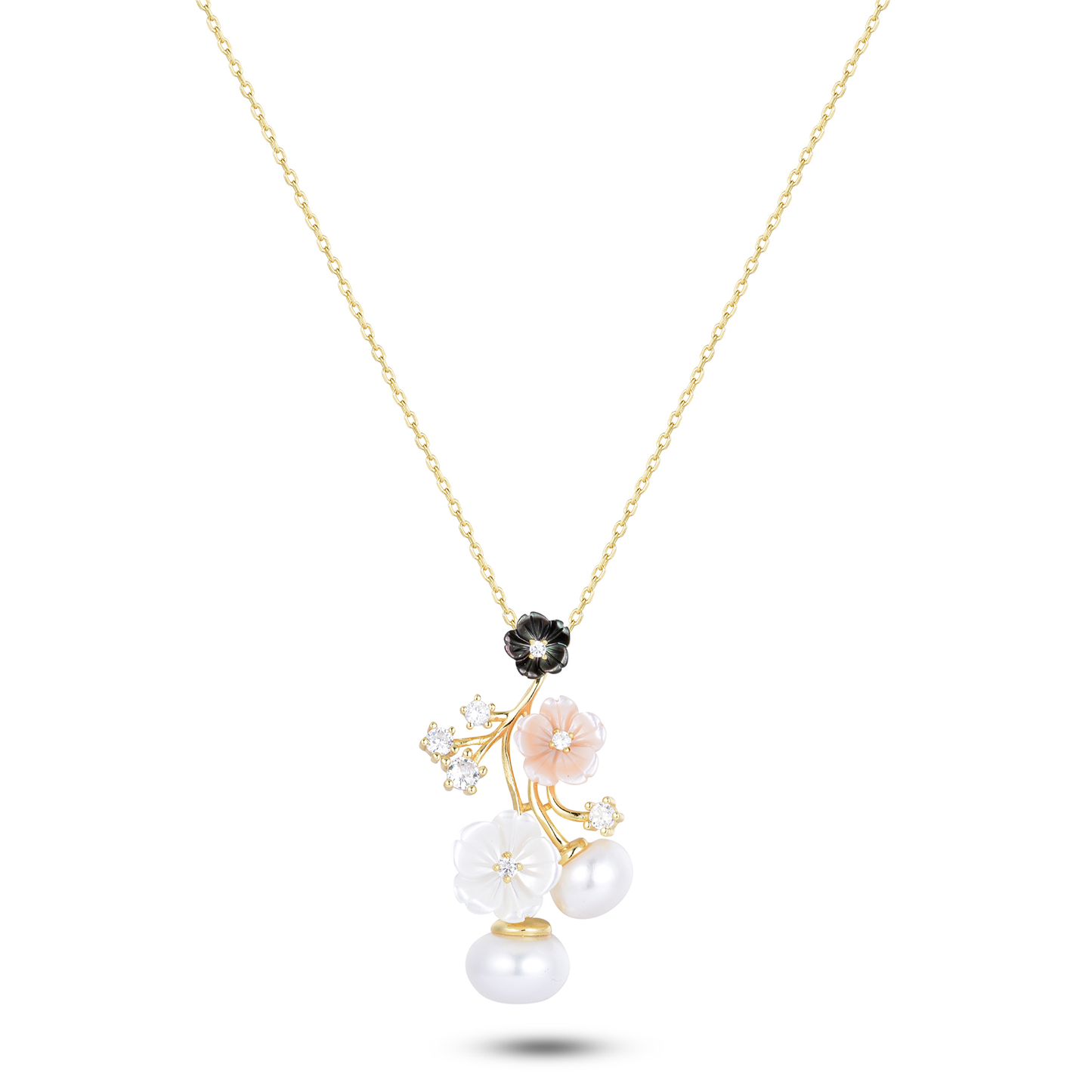 Collier Les Divines