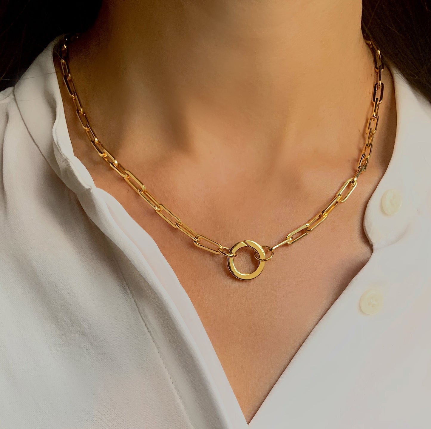 Collier Les Divines
