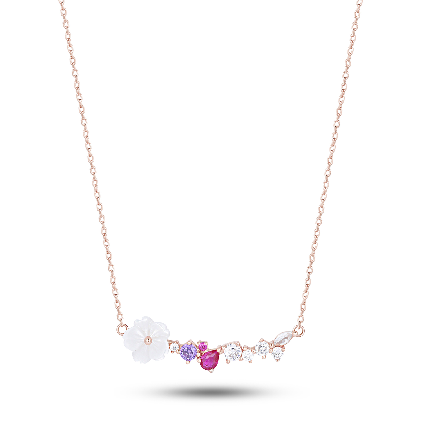 Necklace Les Divines