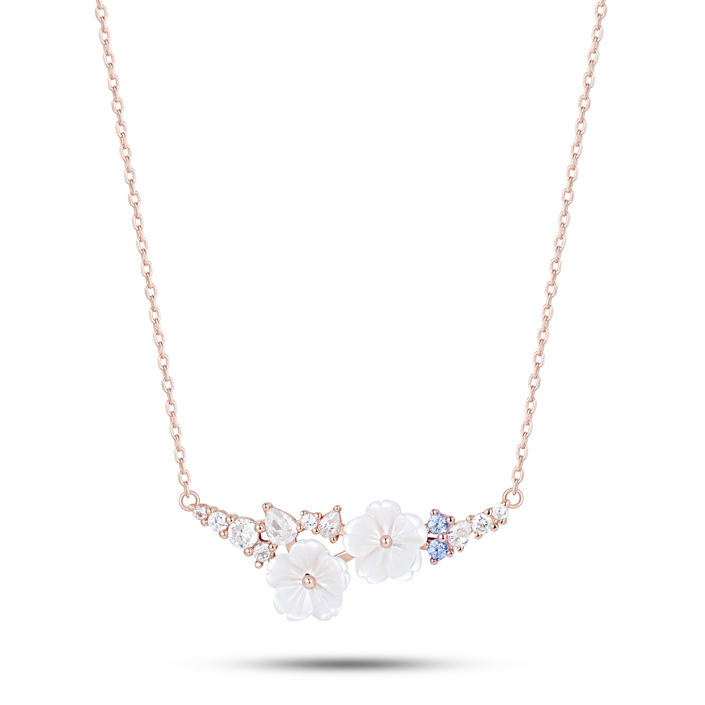 Collier Les Divines