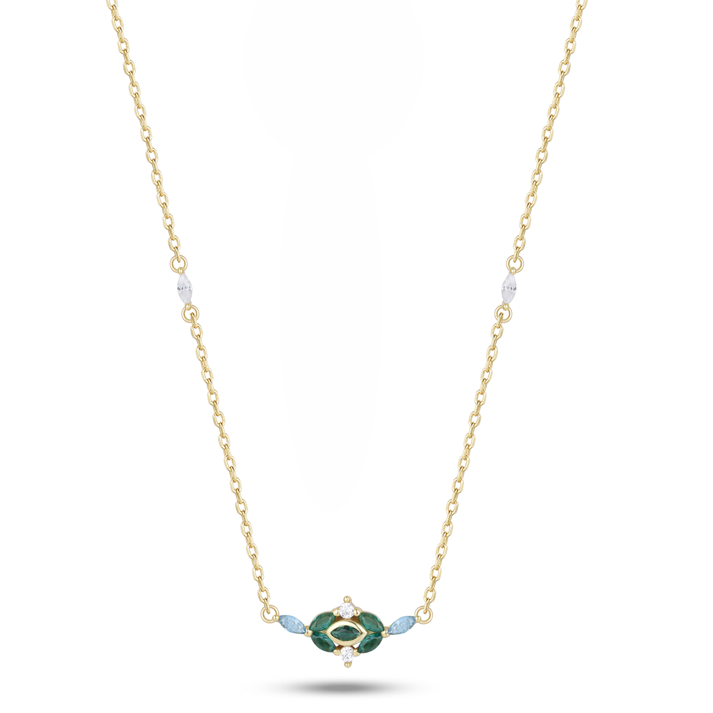 Collier Les Divines