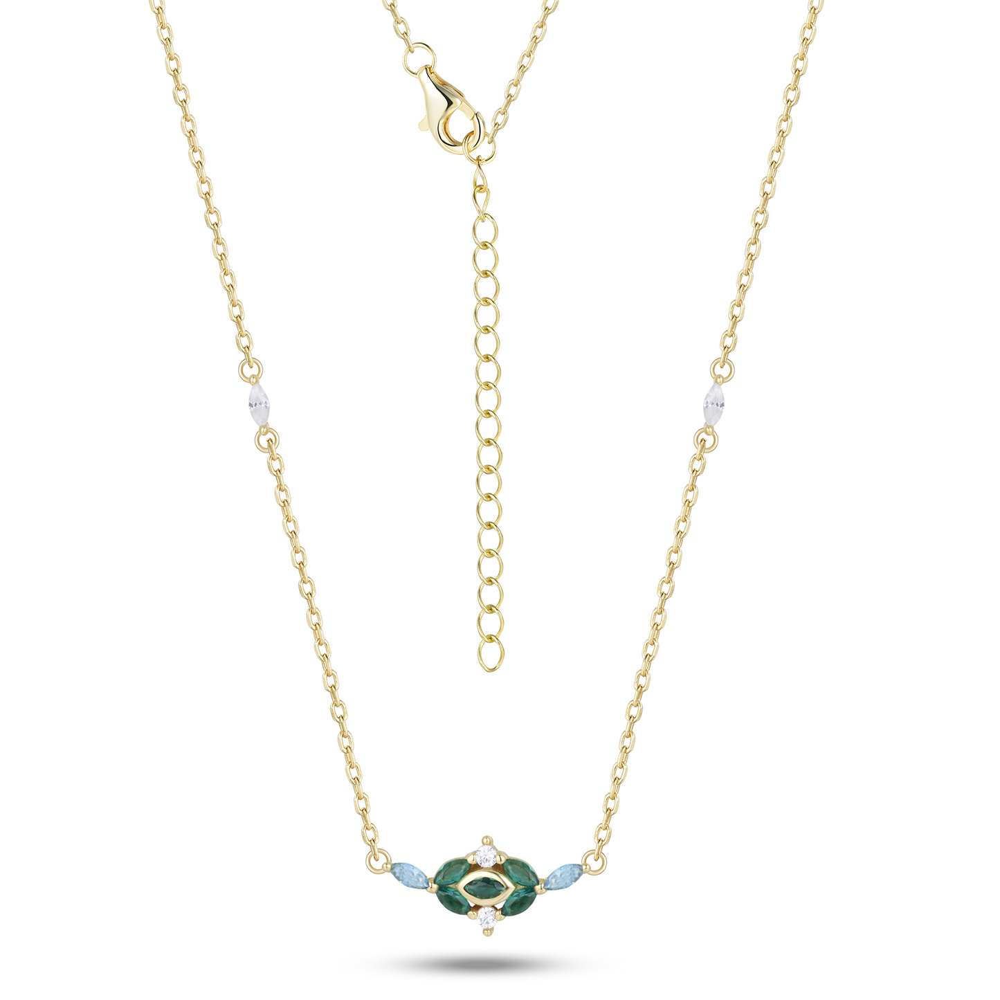 Collier Les Divines