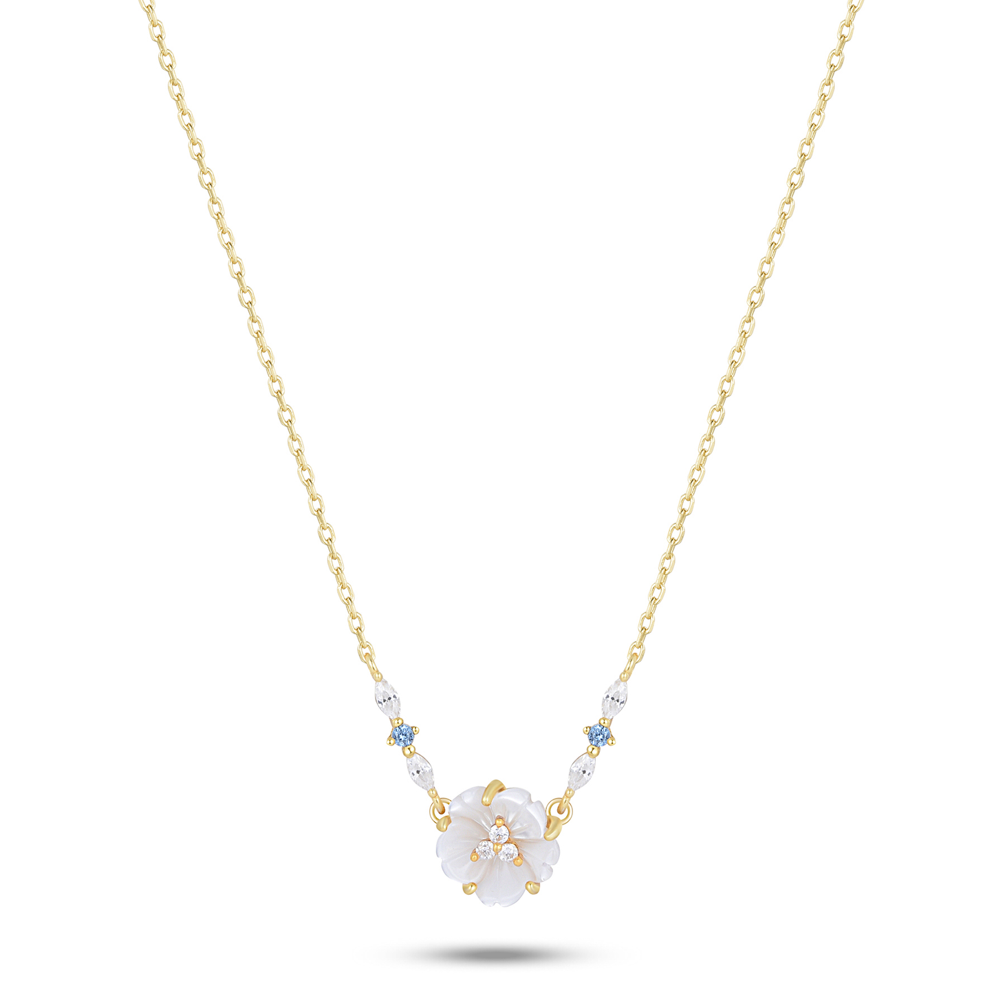 Collier Les Divines
