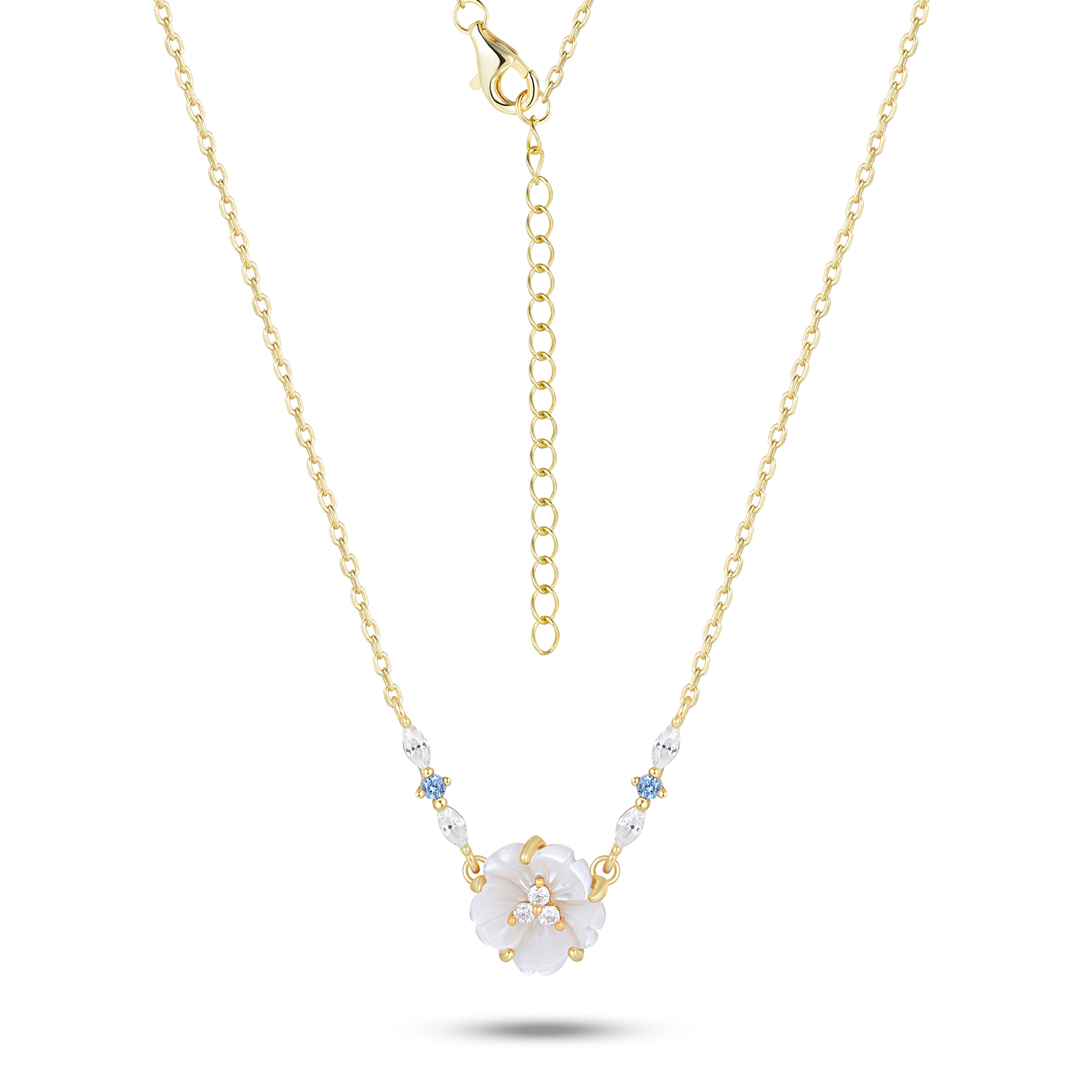 Collier Les Divines