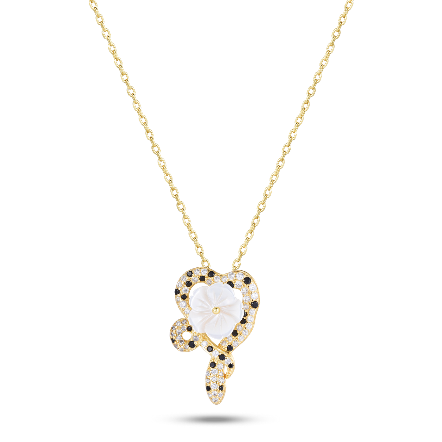 Collier Les Divines