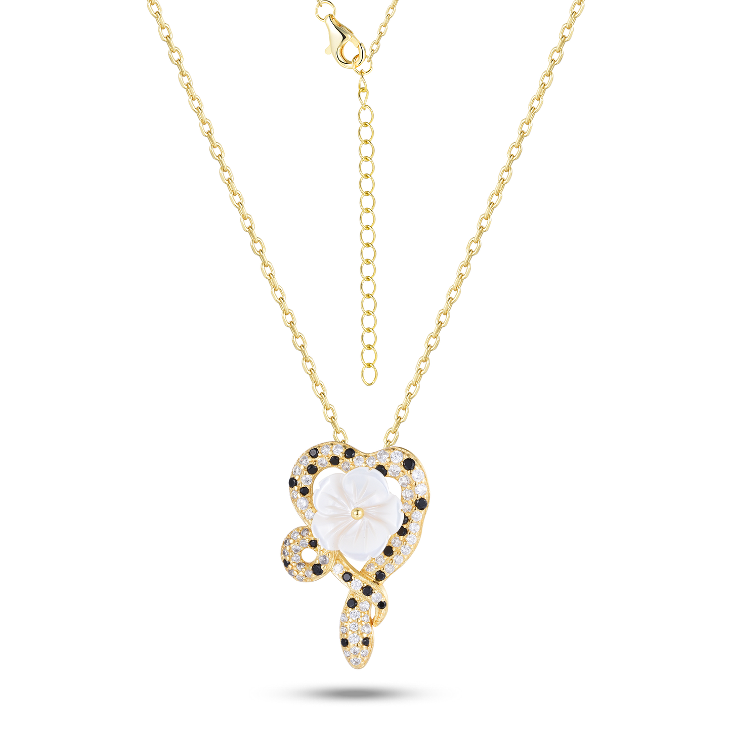 Collier Les Divines