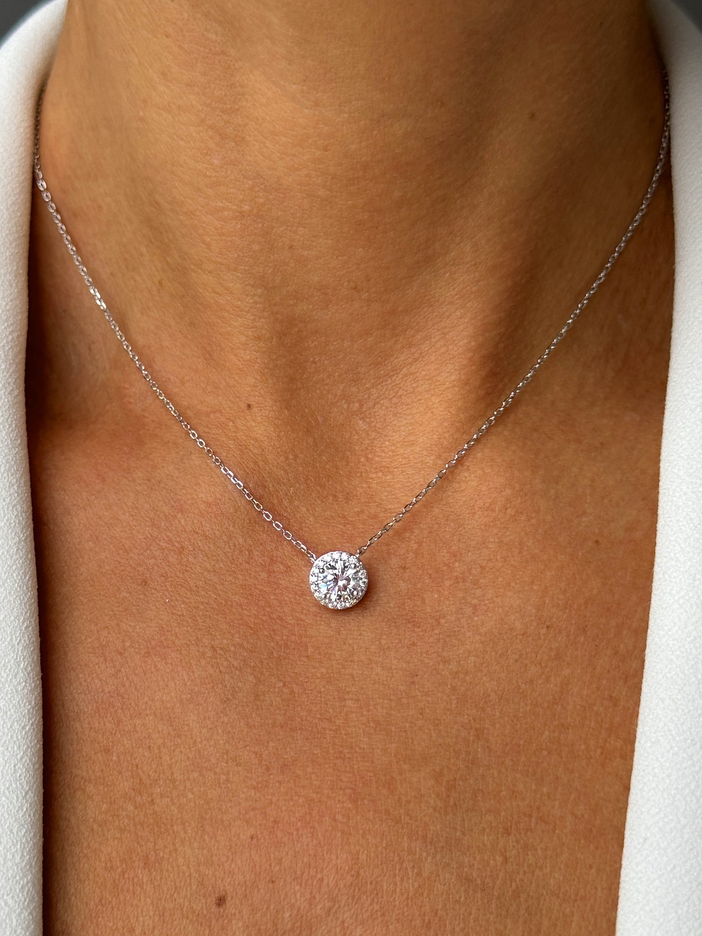 Collier Les Divines