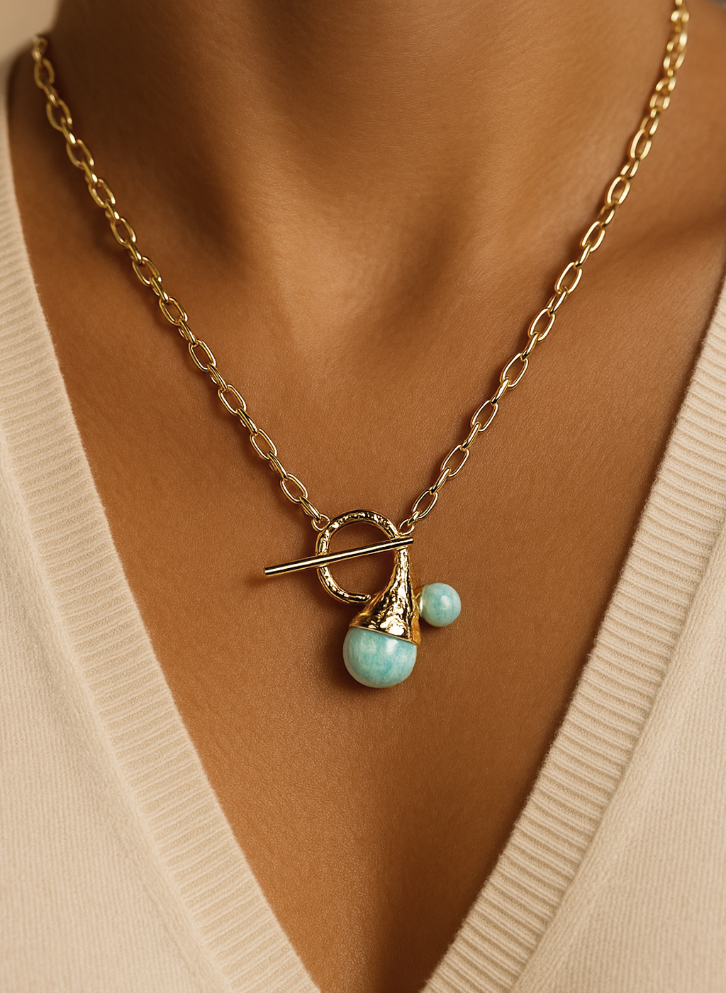 Collier Les Divines