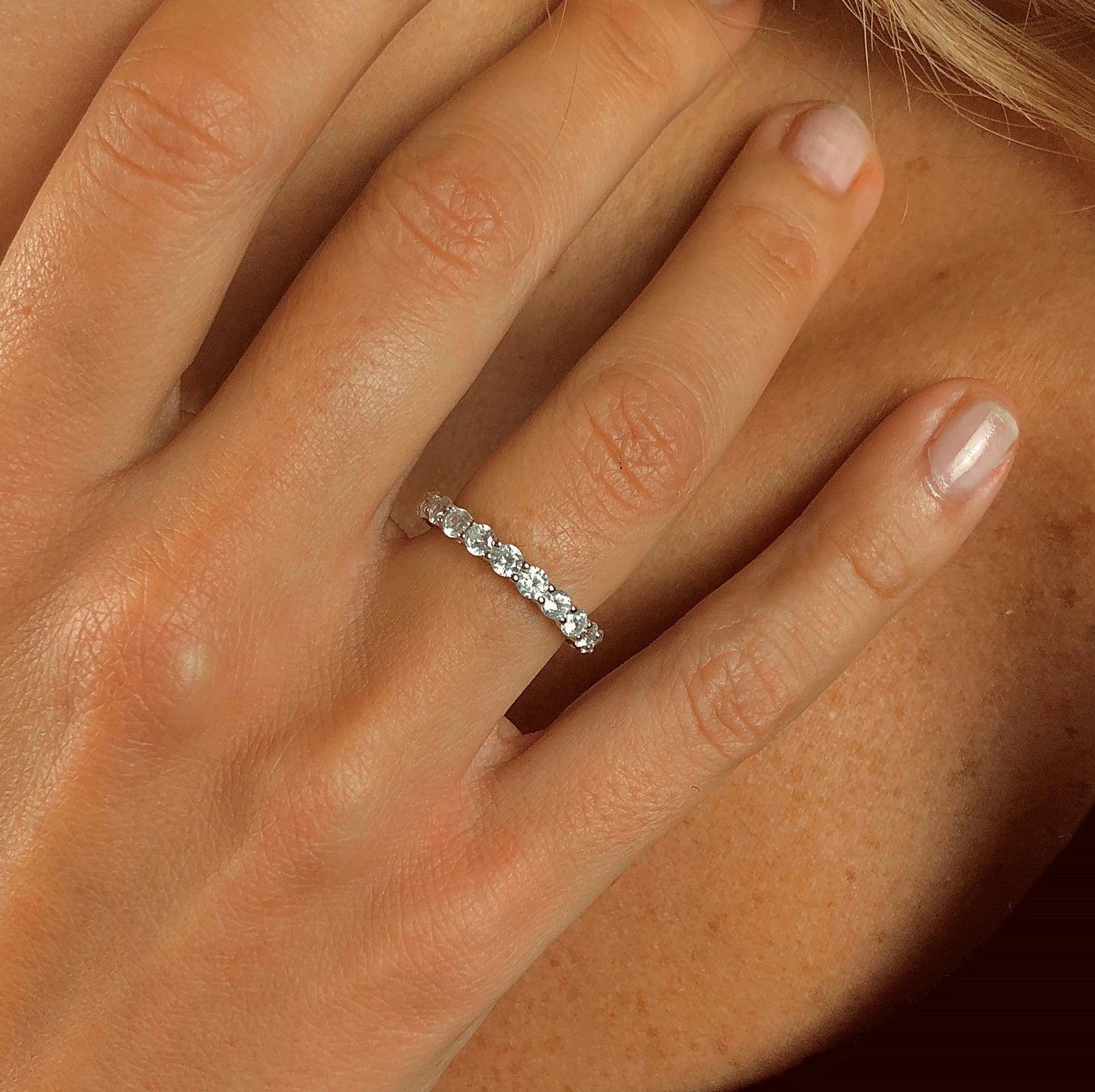 Bague Les Divines