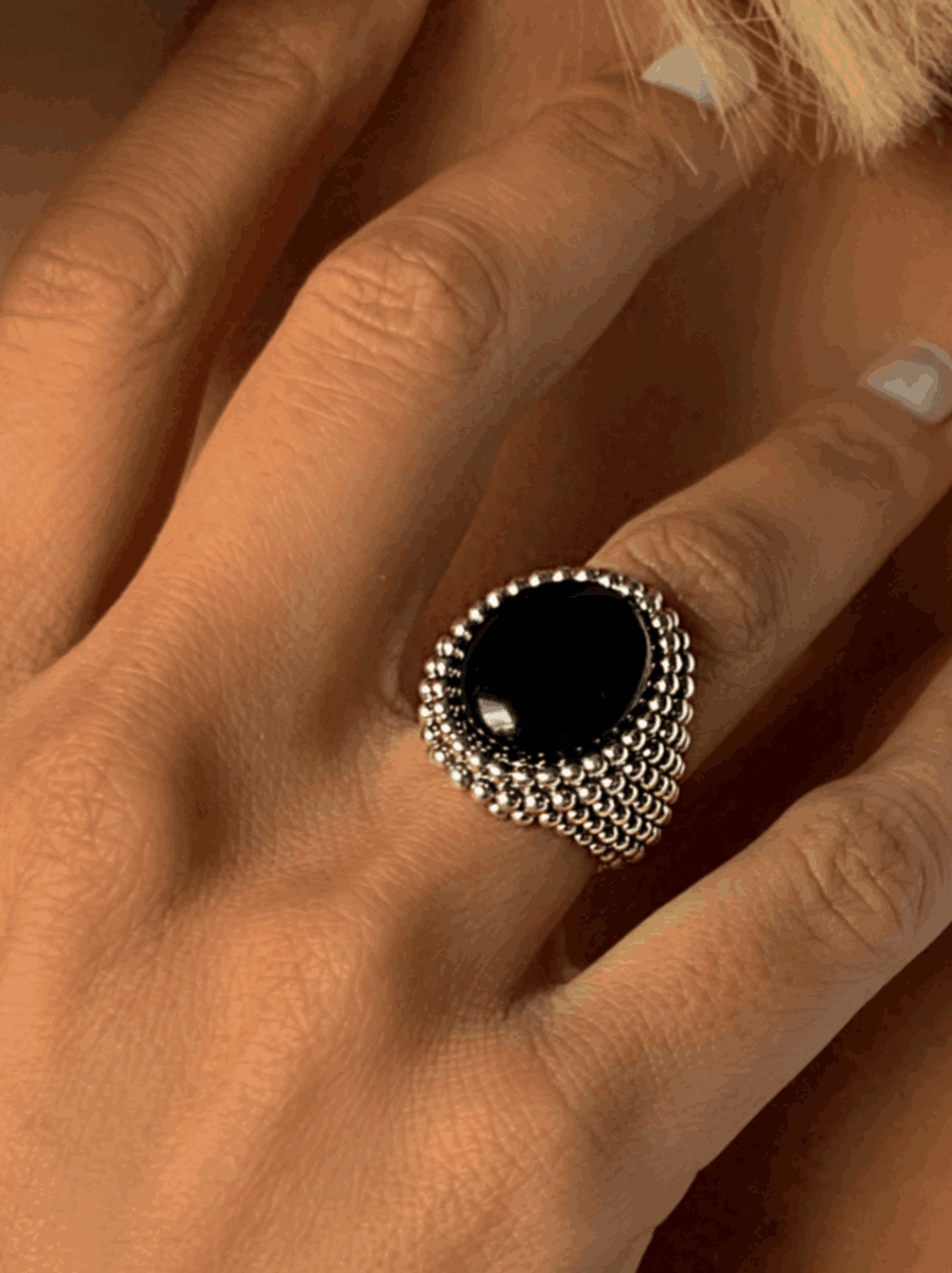 Bague Les Divines