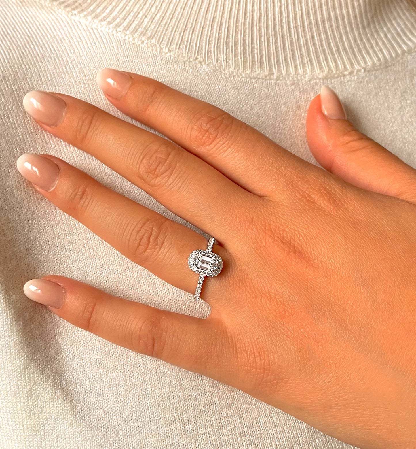 Bague Les Divines