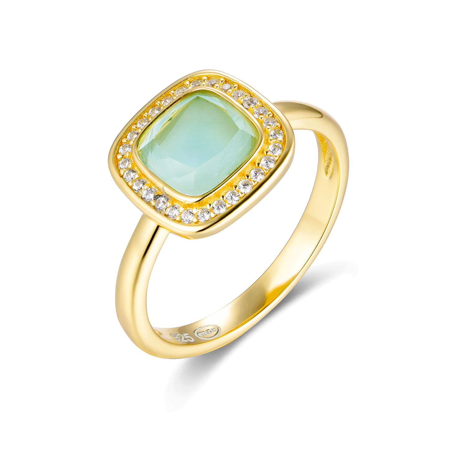 Bague Les Divines