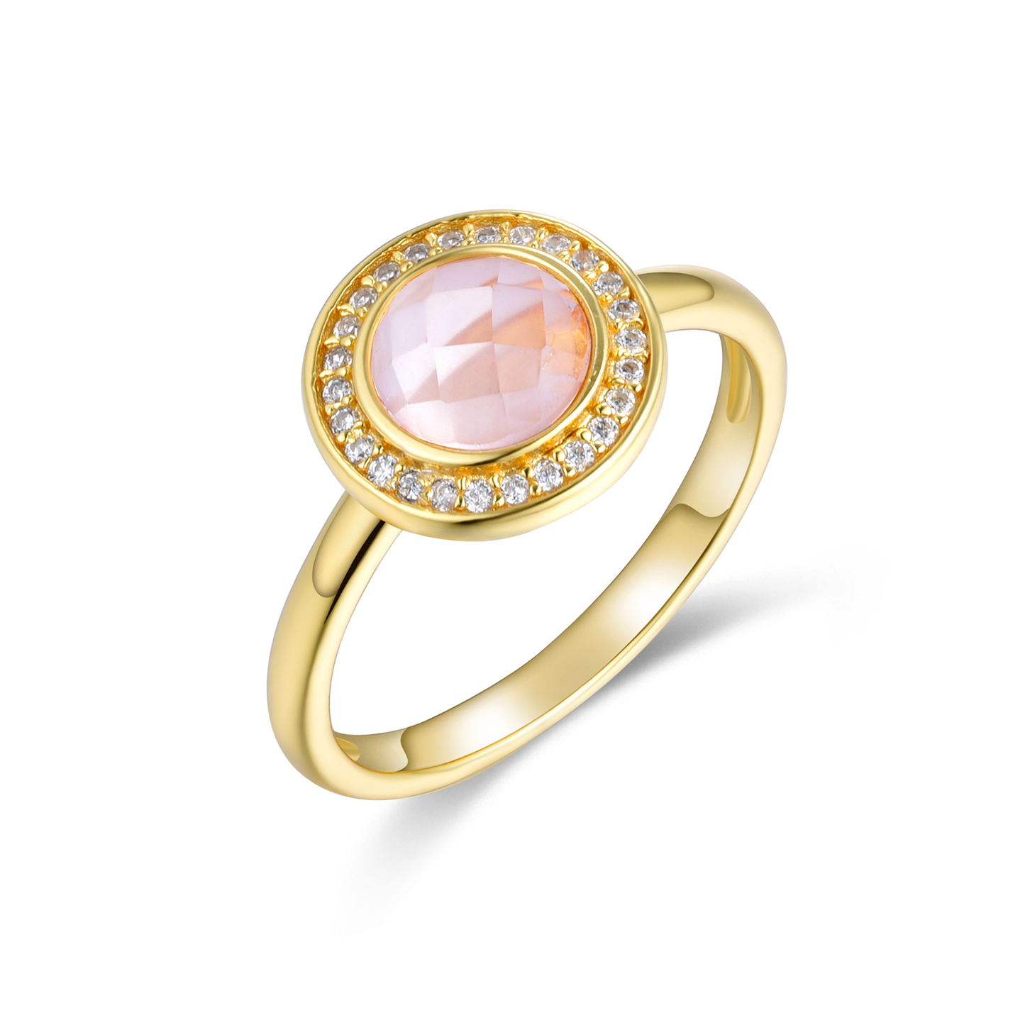 Bague Les Divines
