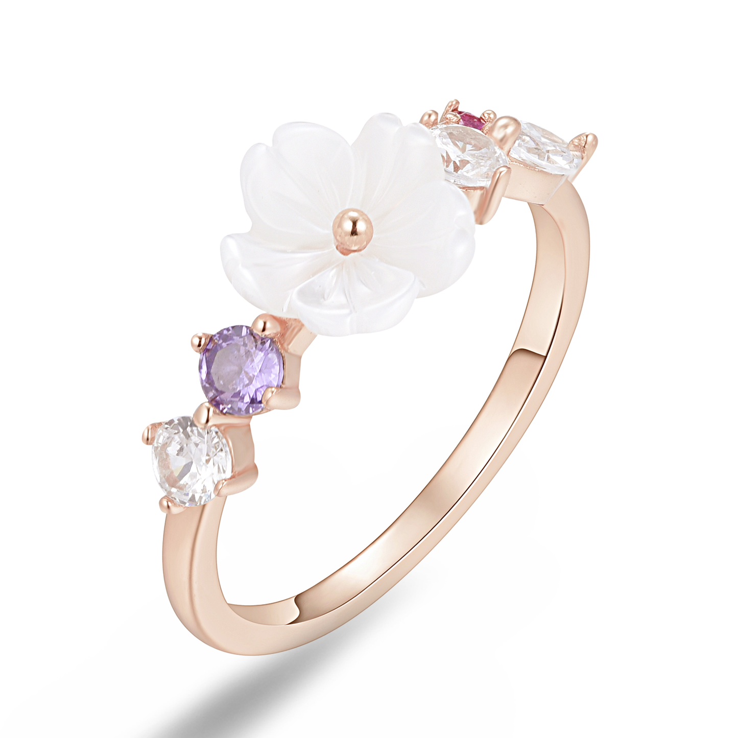 Bague Les Divines