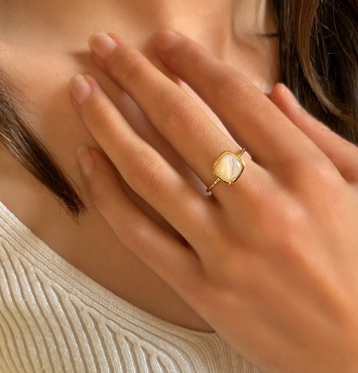 Ring Les Divines