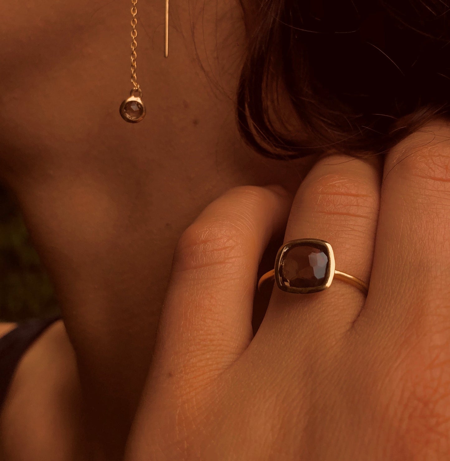 Ring Les Divines
