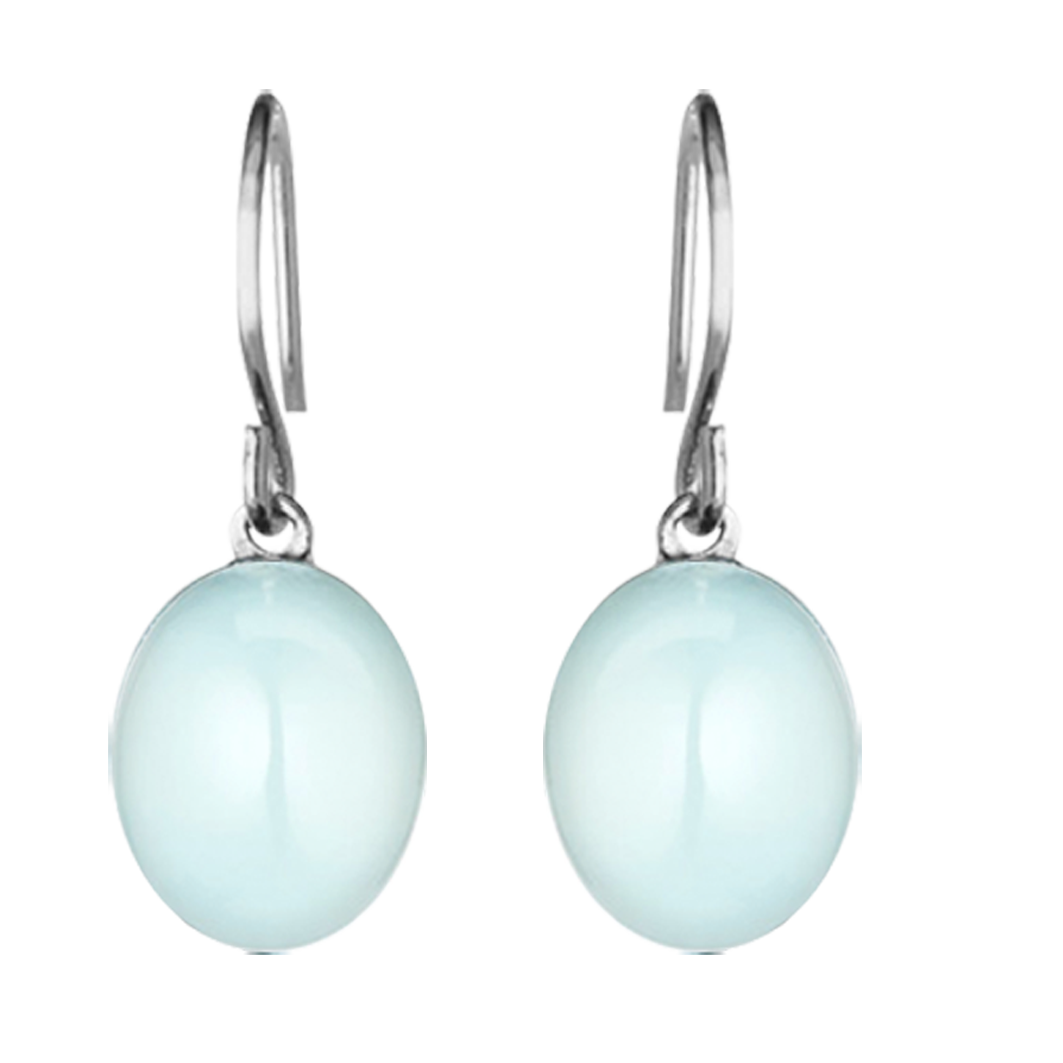 Les Divines earrings