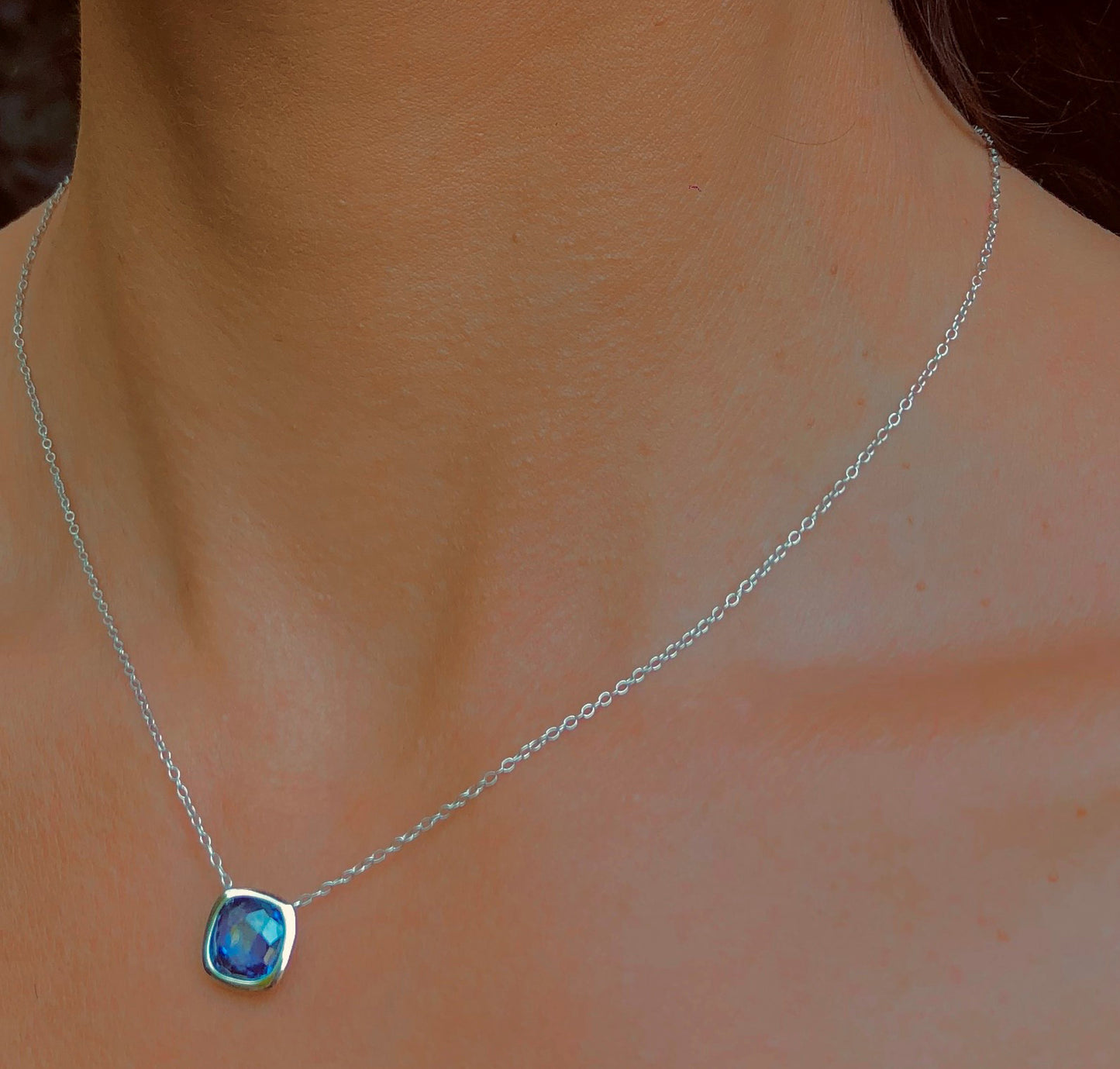 Necklace Les Divines