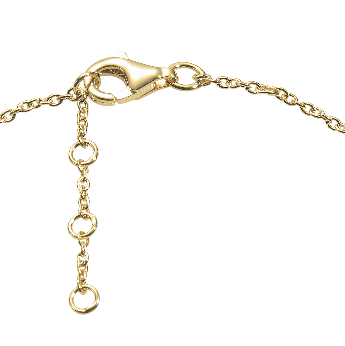 Necklace Les Divines