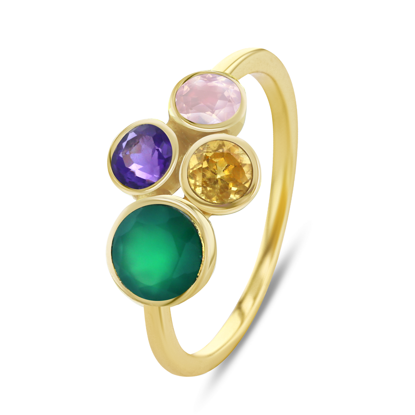 Bague Les Divines