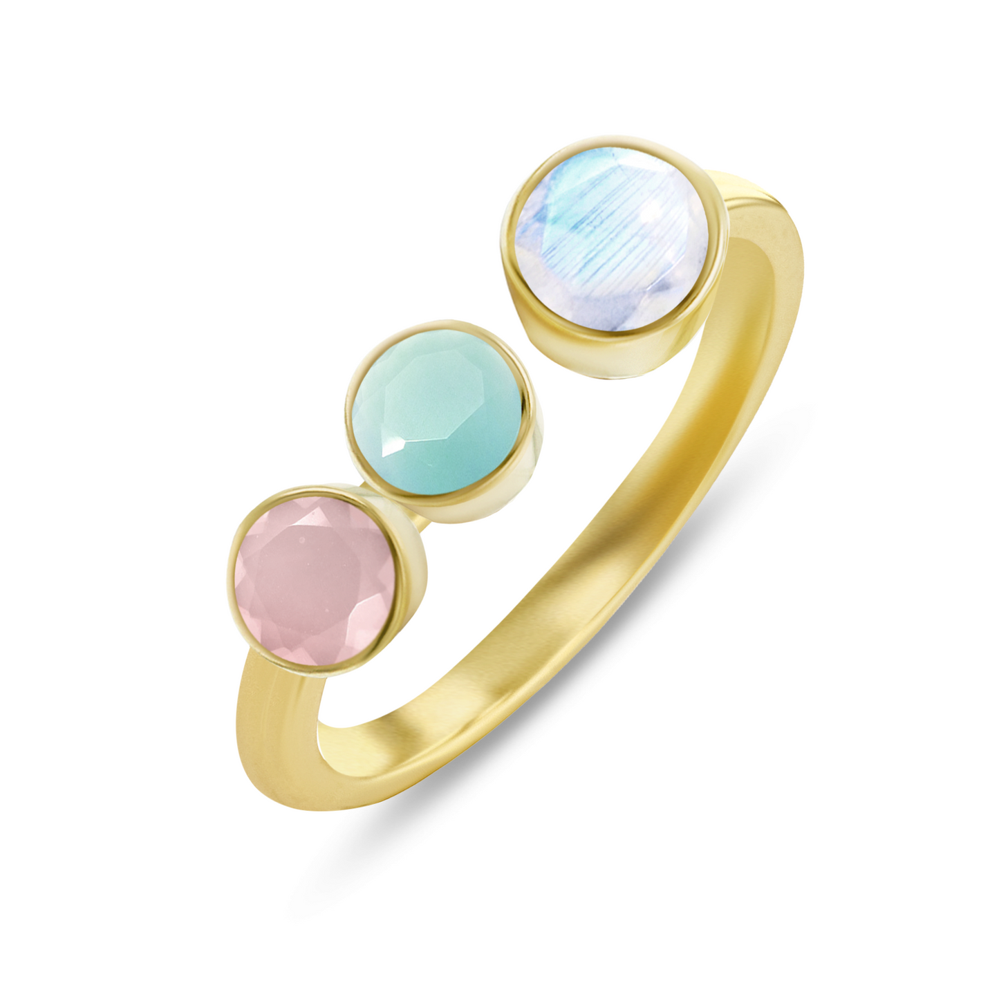 Ring Les Divines