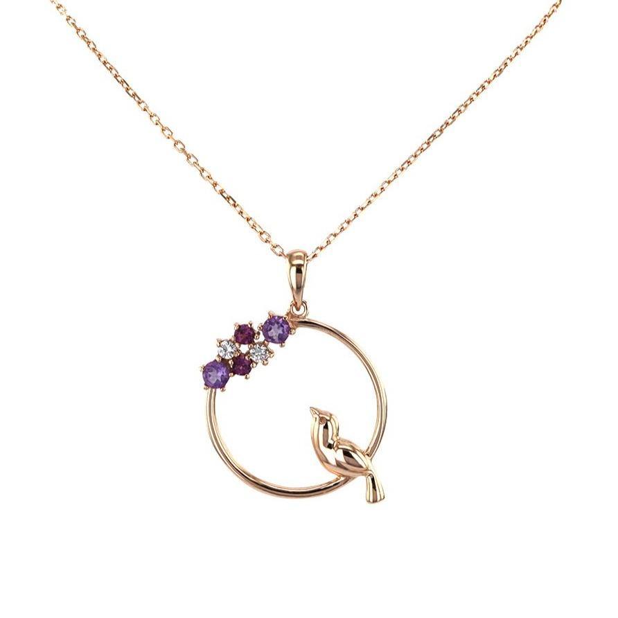 Collier Les Divines