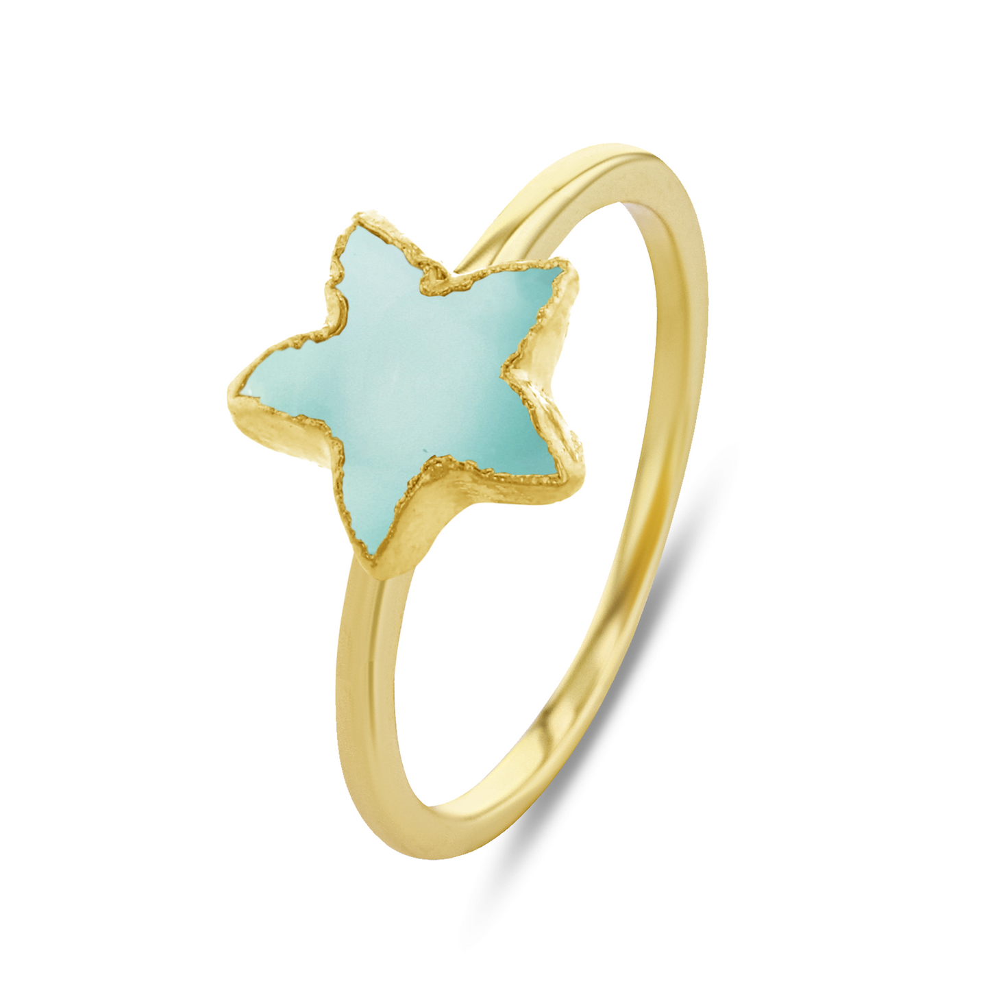 Bague Les Divines